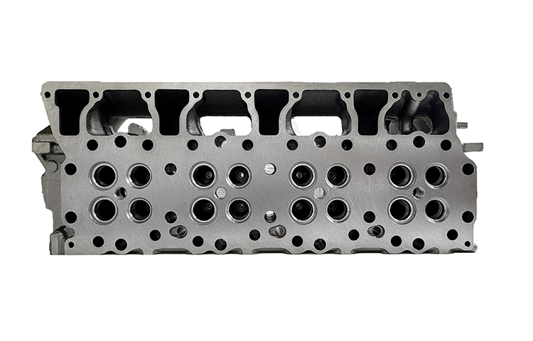 Cylinder Head 7N0858 for Caterpillar 3408A