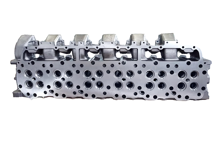 Cylinder Head 7W0007 for Caterpillar 3406C