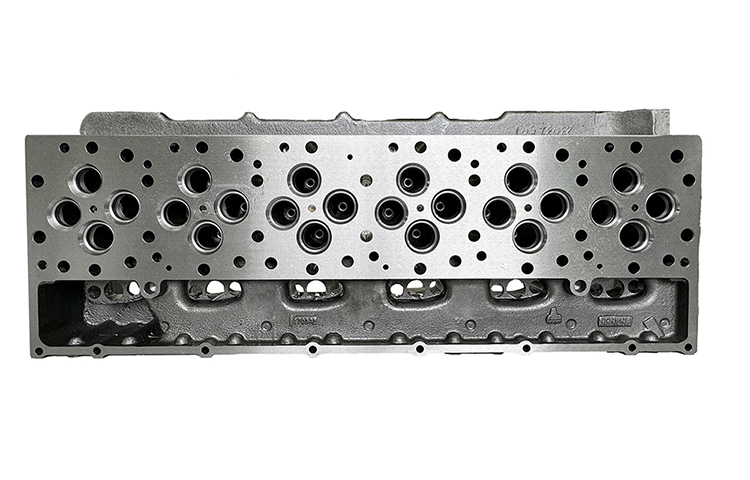 Cylinder Head 345-3752 for Caterpillar C13