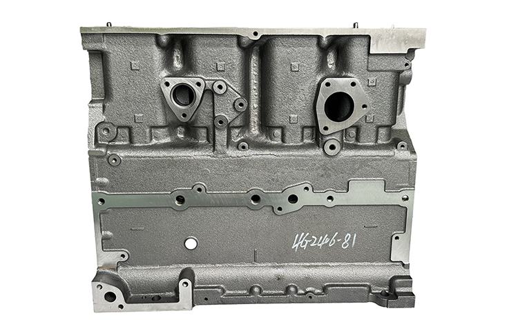 Cylinder Block 1N3574 for Engine 3304