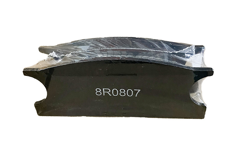 CALIPER PAD 8R0807 Suitable for Caterpillar