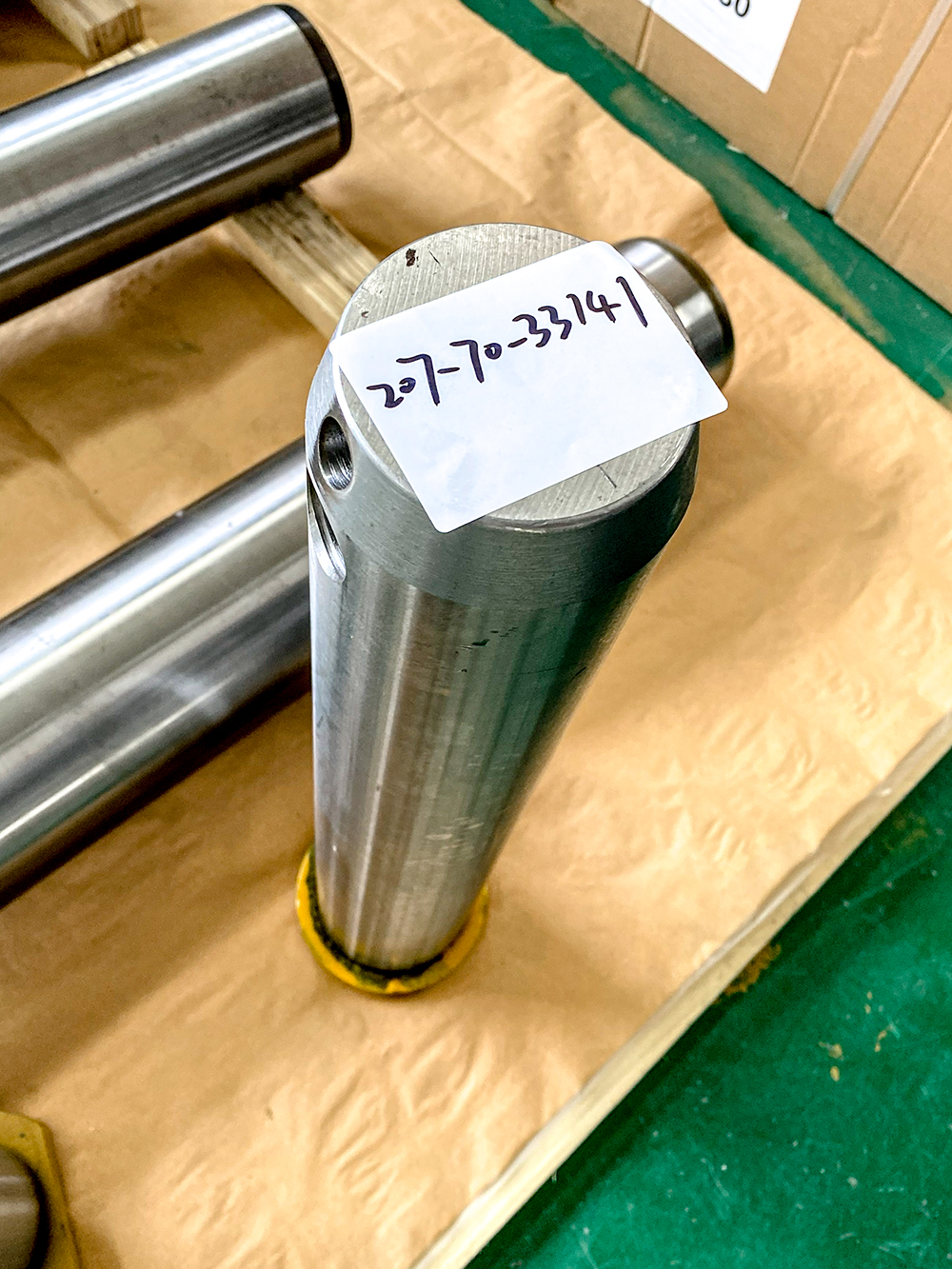 Pin 207-70-33141 Suitable for KOMATSU
