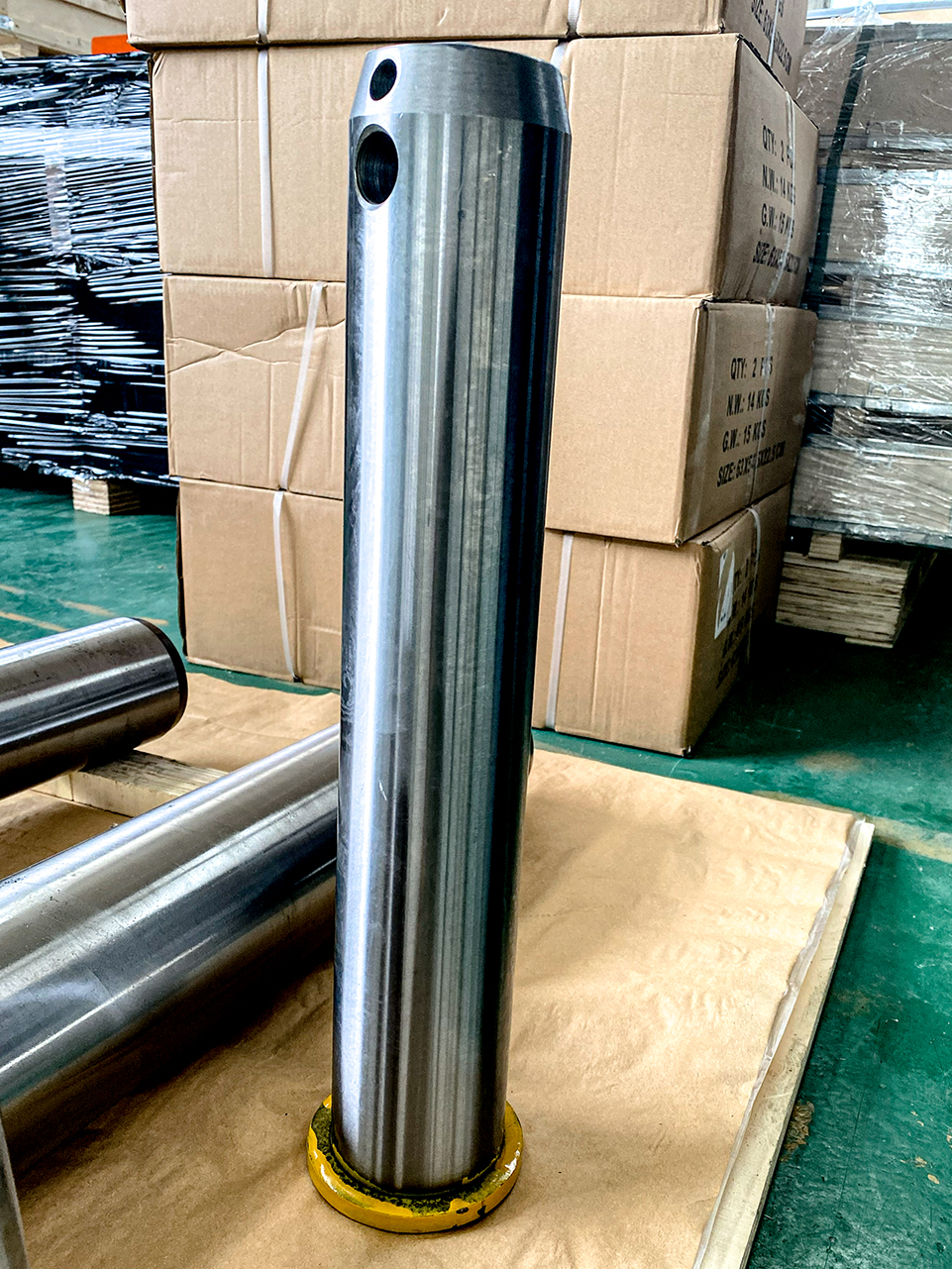 Pin 207-70-33141 Suitable for KOMATSU