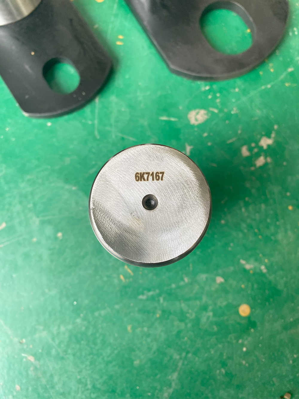 Pin 6k7167 Suitable for Caterpillar