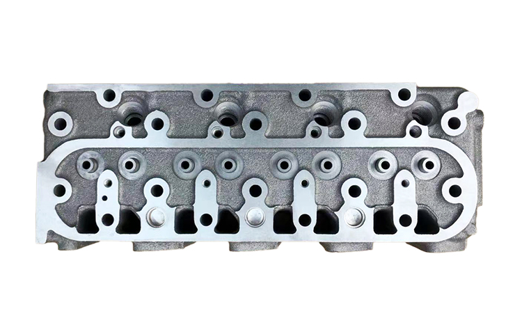 Kubota v1505 Cylinder Head