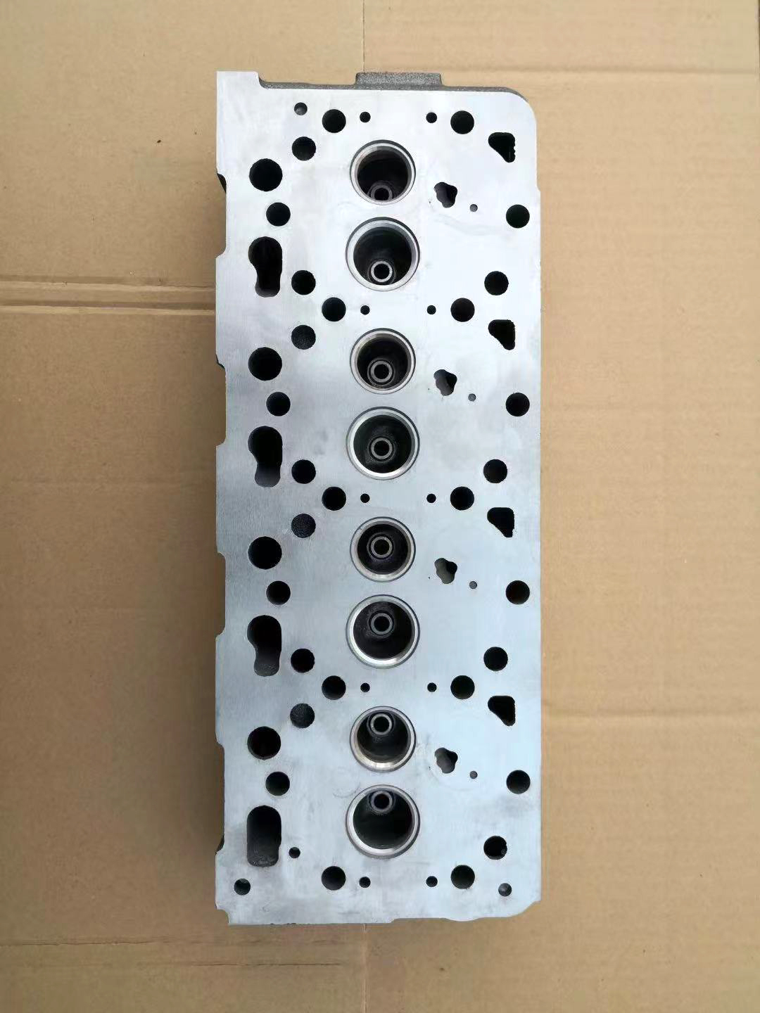 Kubota v1505 Cylinder Head