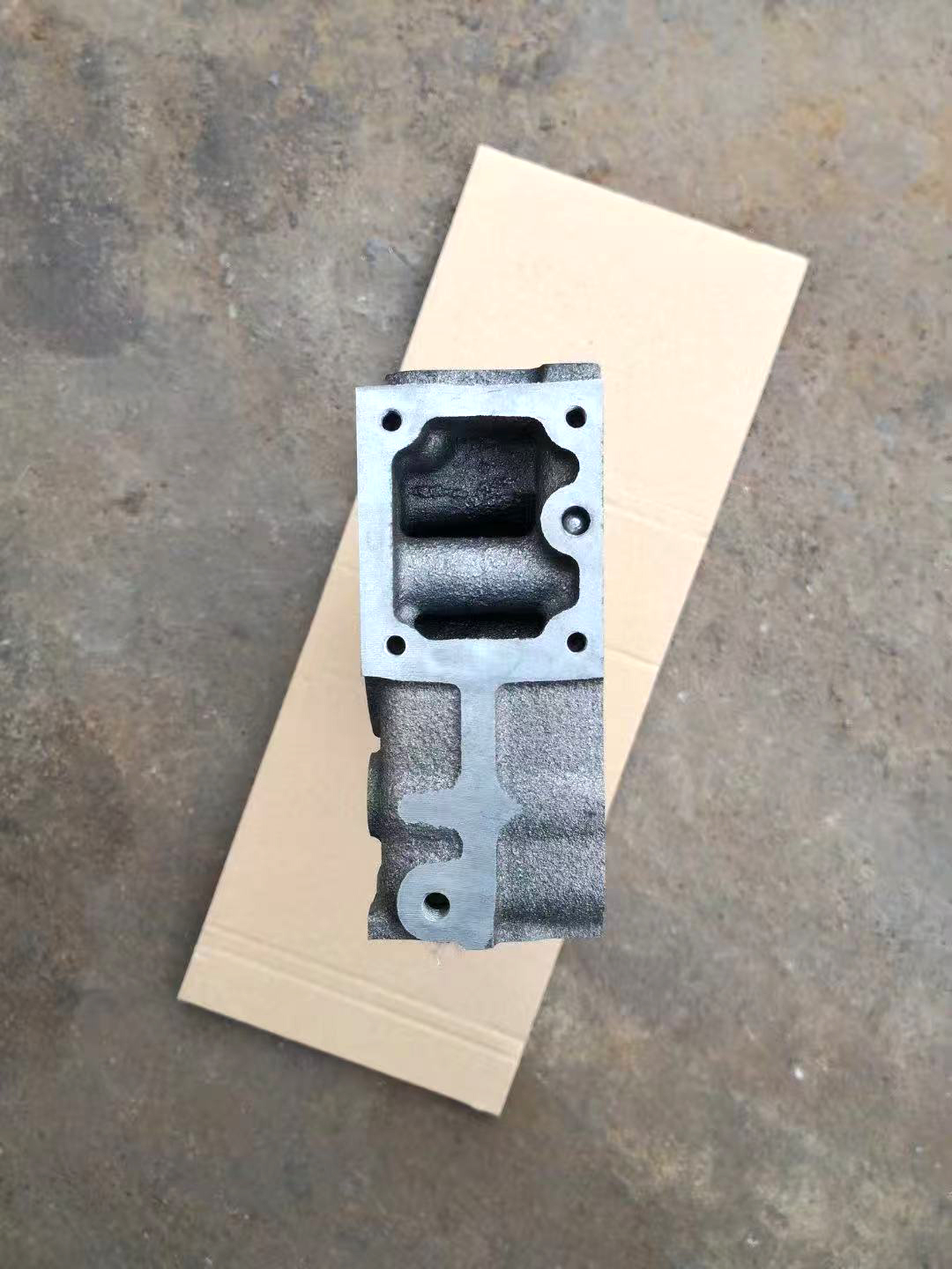 Kubota v1505 Cylinder Head
