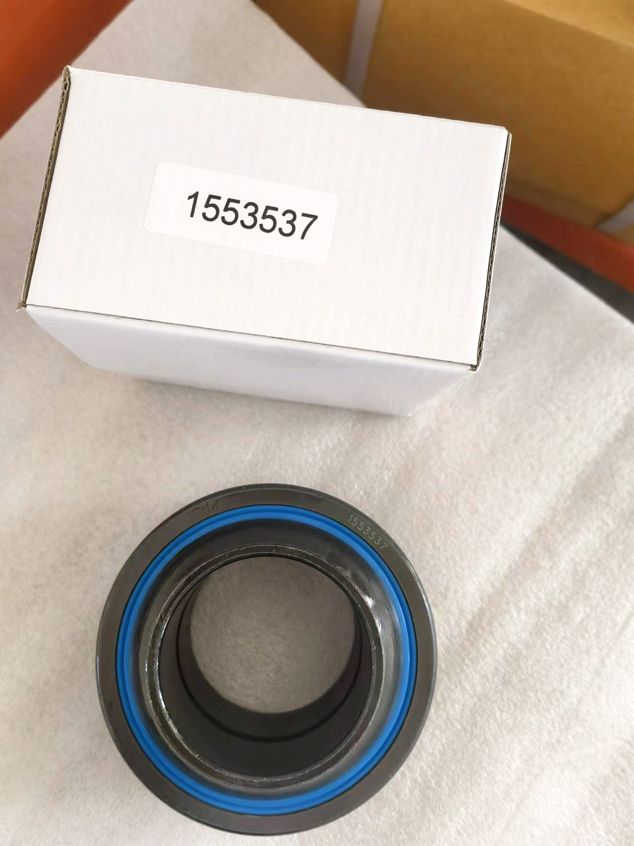 Self Aligning Bearing 1553537 Suitable for Caterpillar