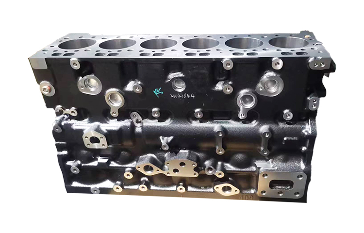 Cylinder Block 3311682 for Caterpillar(CAT)C7.1