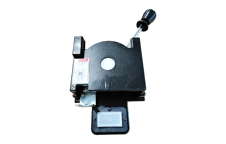Transmission Control Group 2534019 Suitable for Caterpillar