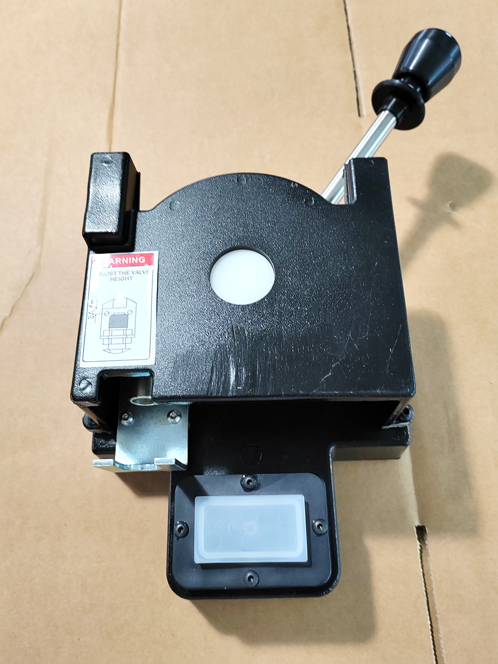 Transmission Control Group 2534019 Suitable for Caterpillar