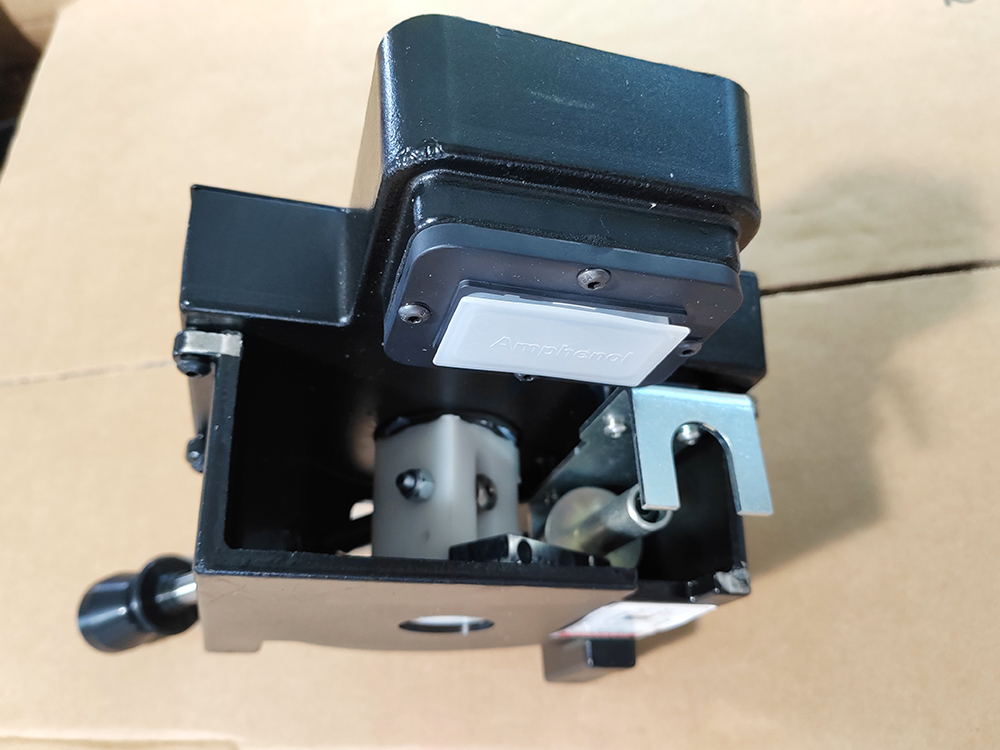Transmission Control Group 2534019 Suitable for Caterpillar