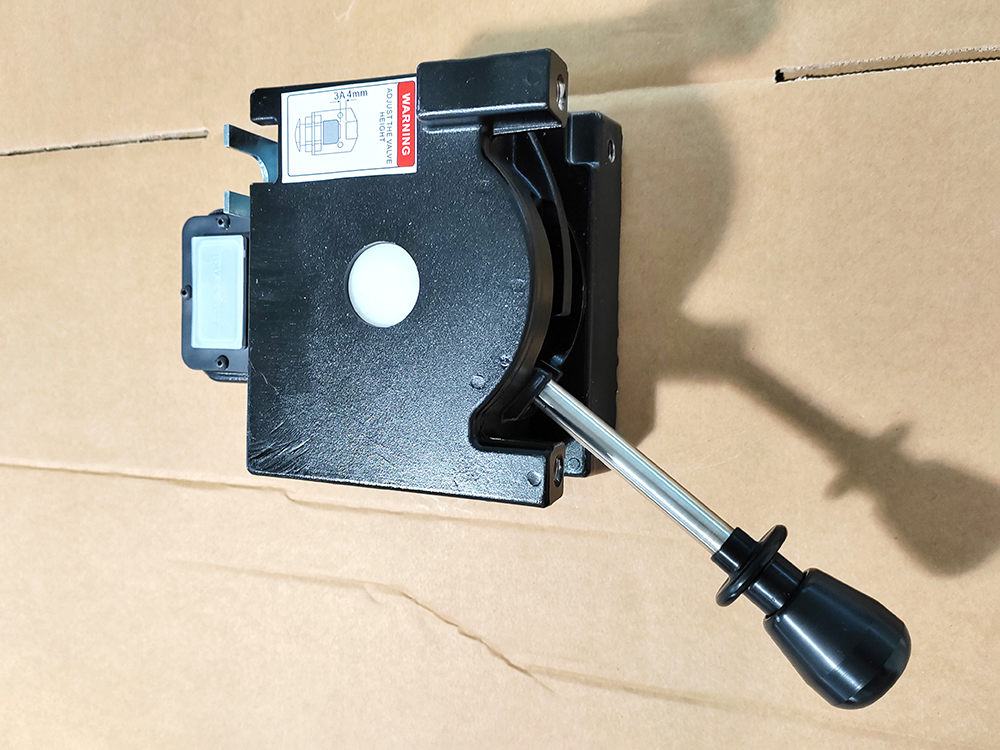 Transmission Control Group 2534019 Suitable for Caterpillar