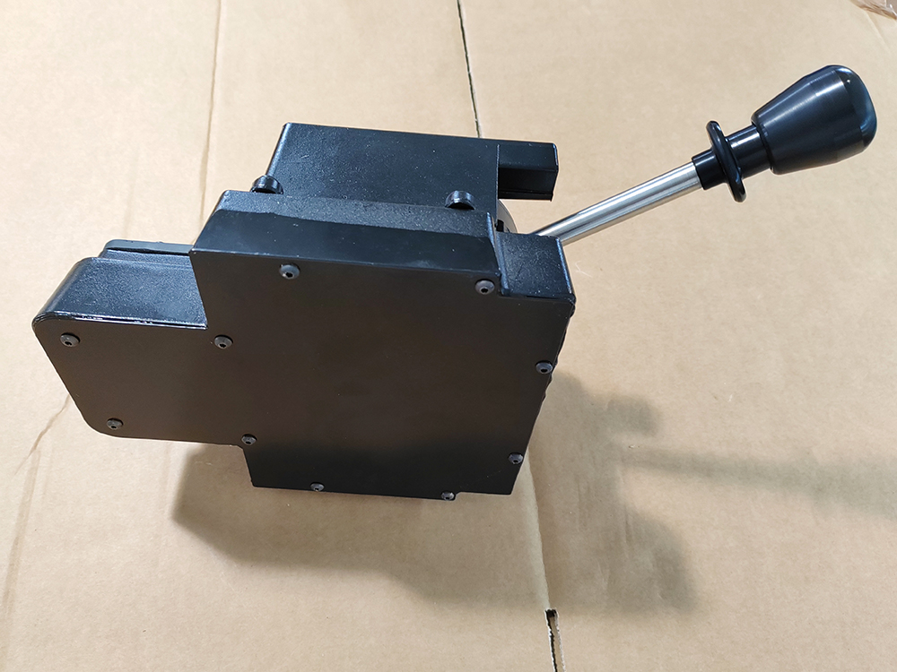 Transmission Control Group 2534019 Suitable for Caterpillar