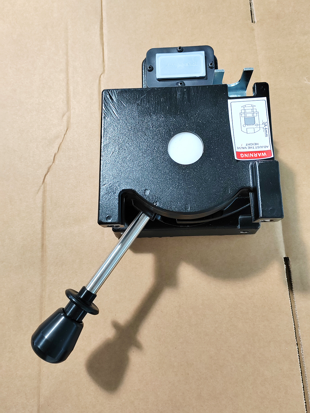 Transmission Control Group 2534019 Suitable for Caterpillar
