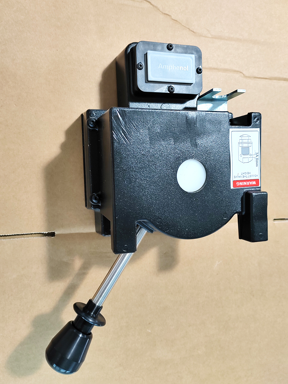 Transmission Control Group 2534019 Suitable for Caterpillar