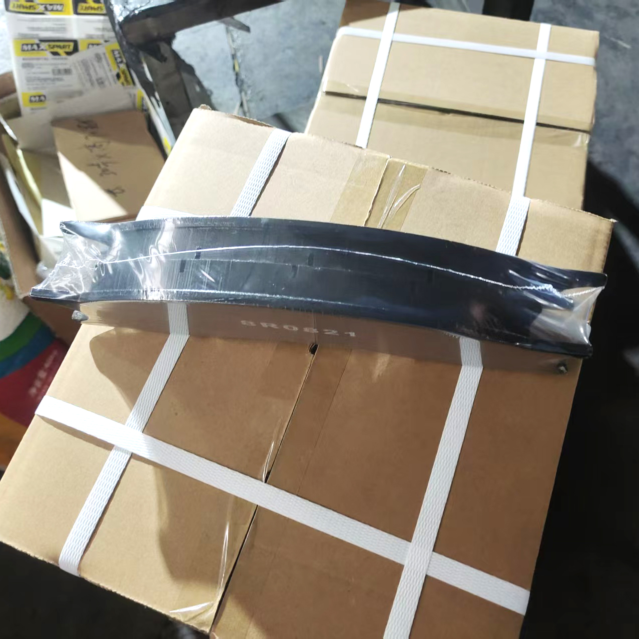 Brake Pad 8R0821 Suitable for Caterpillar