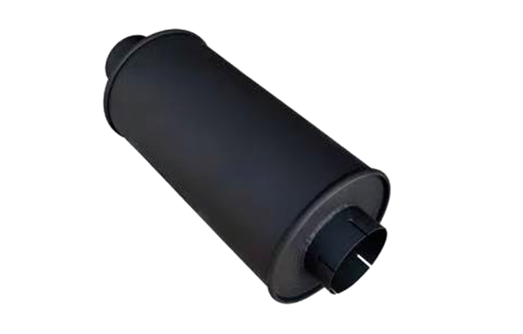 Replacement Part MUFFLER 1P0408 for Caterpillar, New