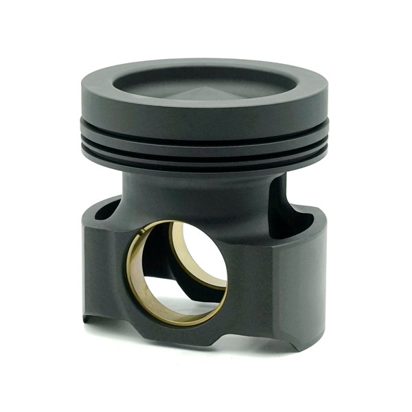 Replacement Part Piston 2995204 Suitable for Caterpillar, New