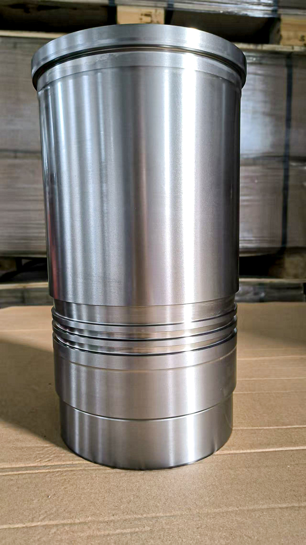 Cylinder Liner 3644545 4085917 Fits Cummins Qsk60