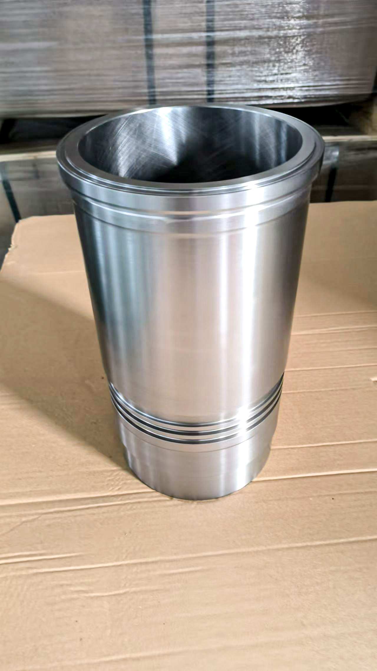 Cylinder Liner 3644545 4085917 Fits Cummins Qsk60