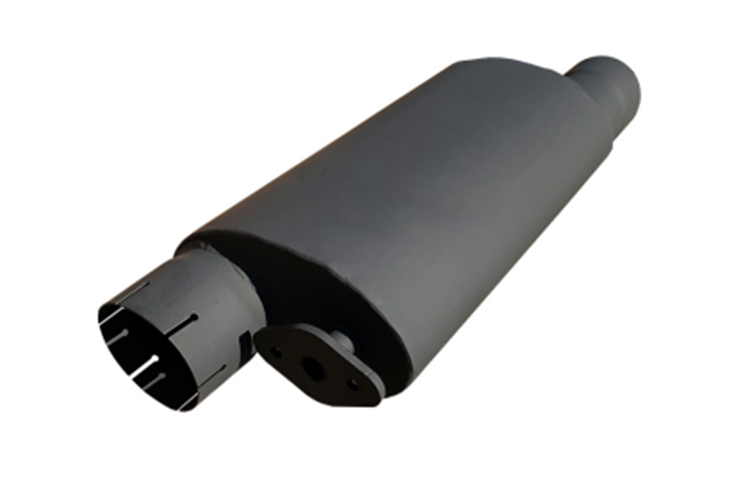 MUFFLER 4N7870 for Caterpillar
