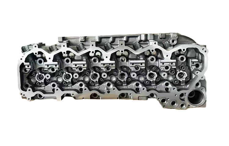 Cylinder Head 4975506 for Caterpillar Diesel C9.3