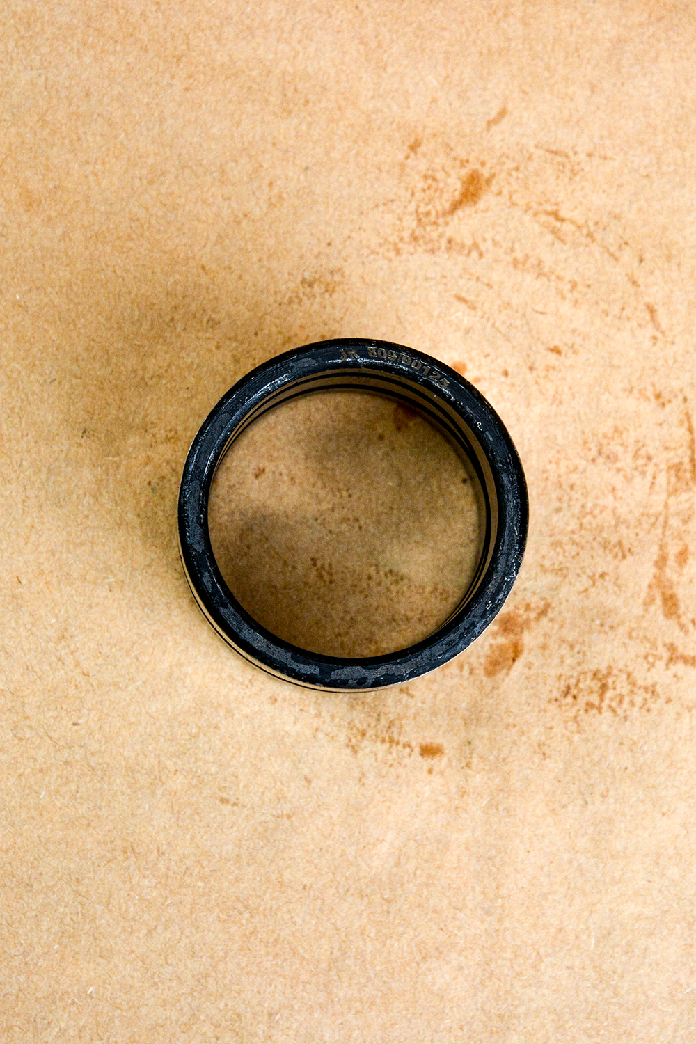 Sleeve Bearing (Bushing) 80900125 Suitable for JCB