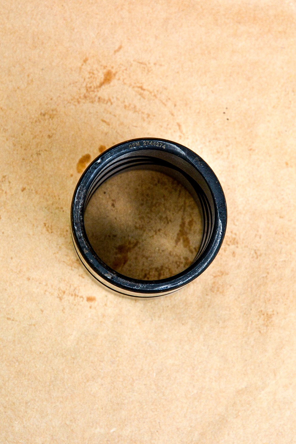 Sleeve Bearing (Bushing) 2744274 Suitable for Caterpillar