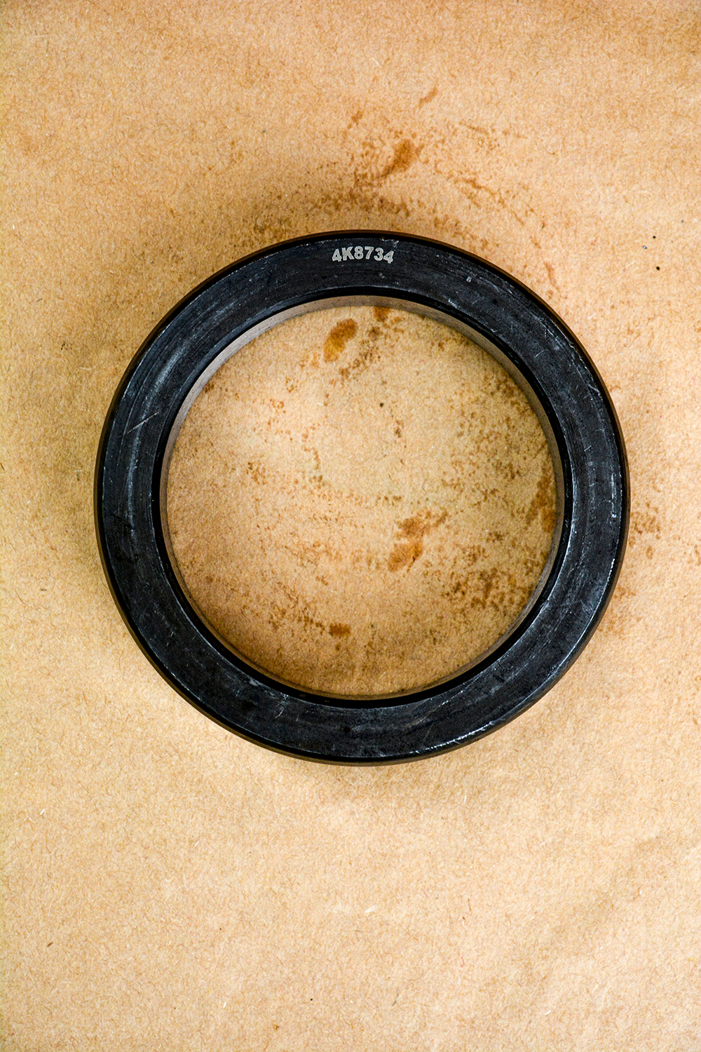 Sleeve Bearing (Bushing) 4k8734 Suitable for Caterpillar