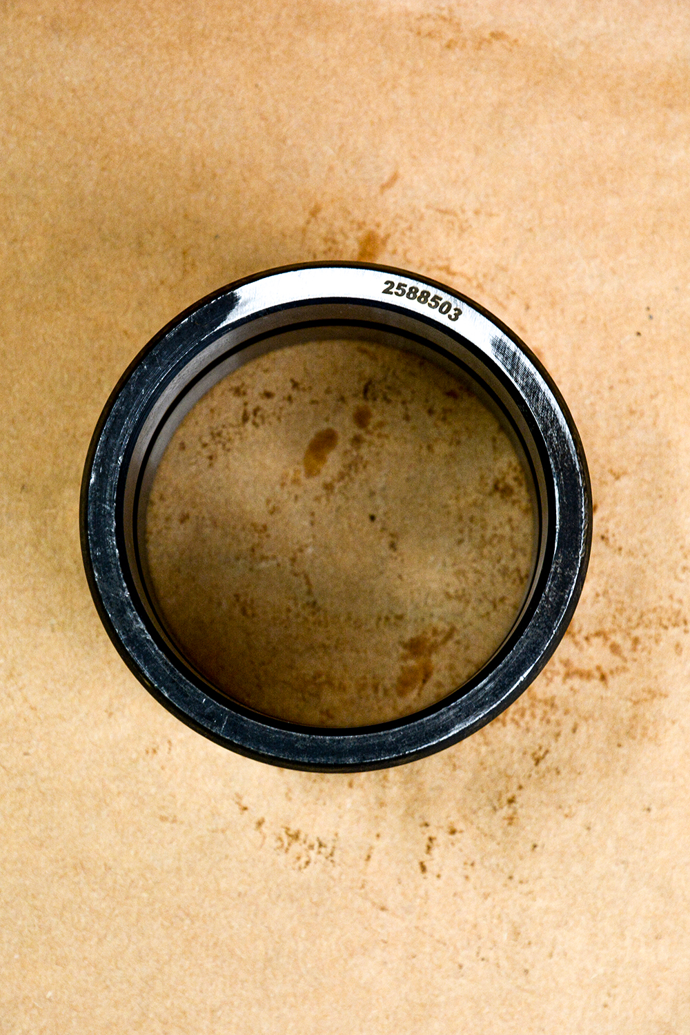 Sleeve Bearing (Bushing) 2588503 Suitable for Caterpillar