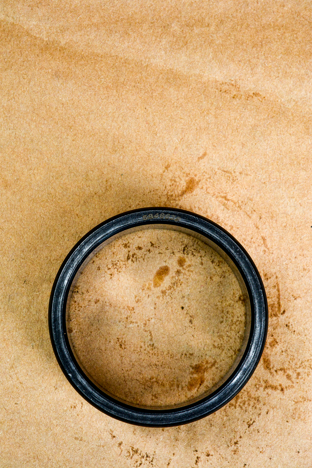 Sleeve Bearing (Bushing) 5846635 Suitable for Caterpillar