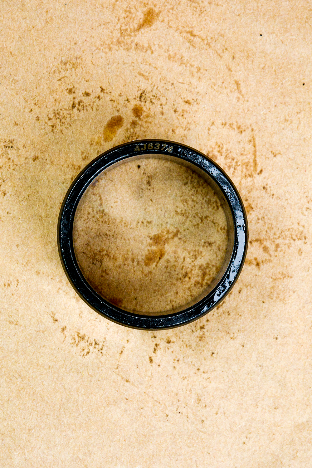 Sleeve Bearing (Bushing) 4j6374 Suitable for Caterpillar