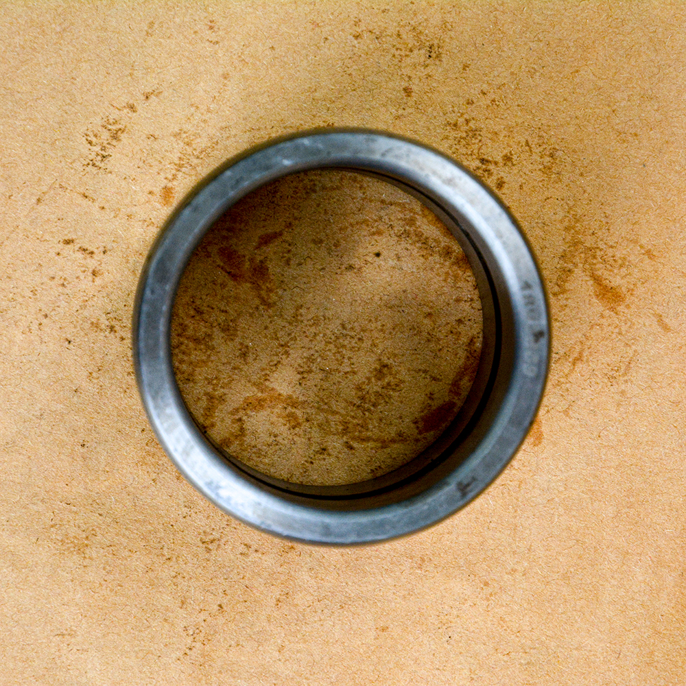 Sleeve Bearing (Bushing) 1893869 Suitable for Caterpillar