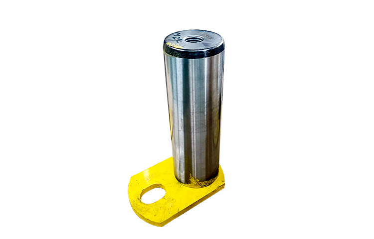 Replacement Part Pin 4478856 Suitable for Caterpillar, New - DIRON