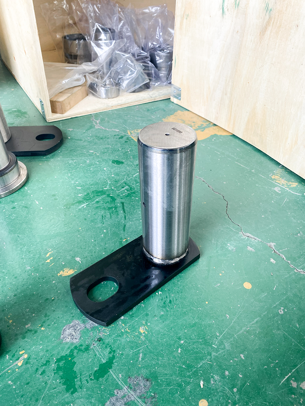 Pin 8g1098 Suitable for Caterpillar