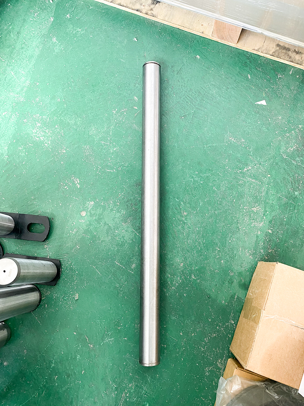 Pin 1285010 Suitable for Caterpillar
