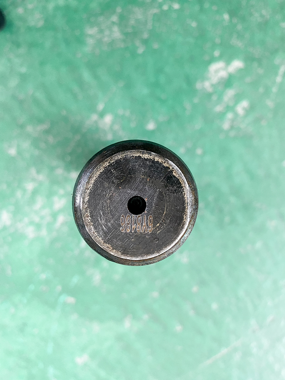 Pin 8y8186 Suitable for Caterpillar