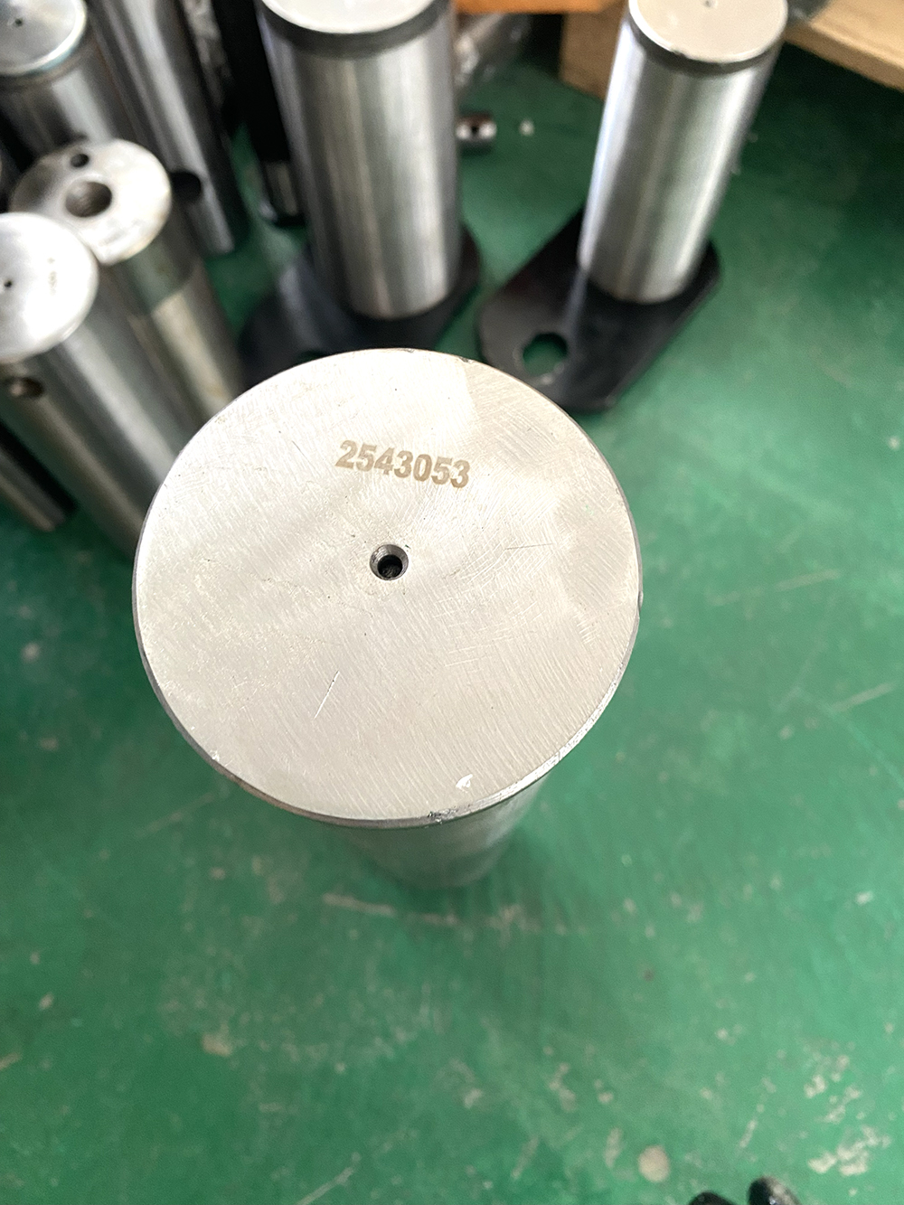 Pin 2543053 Suitable for Caterpillar