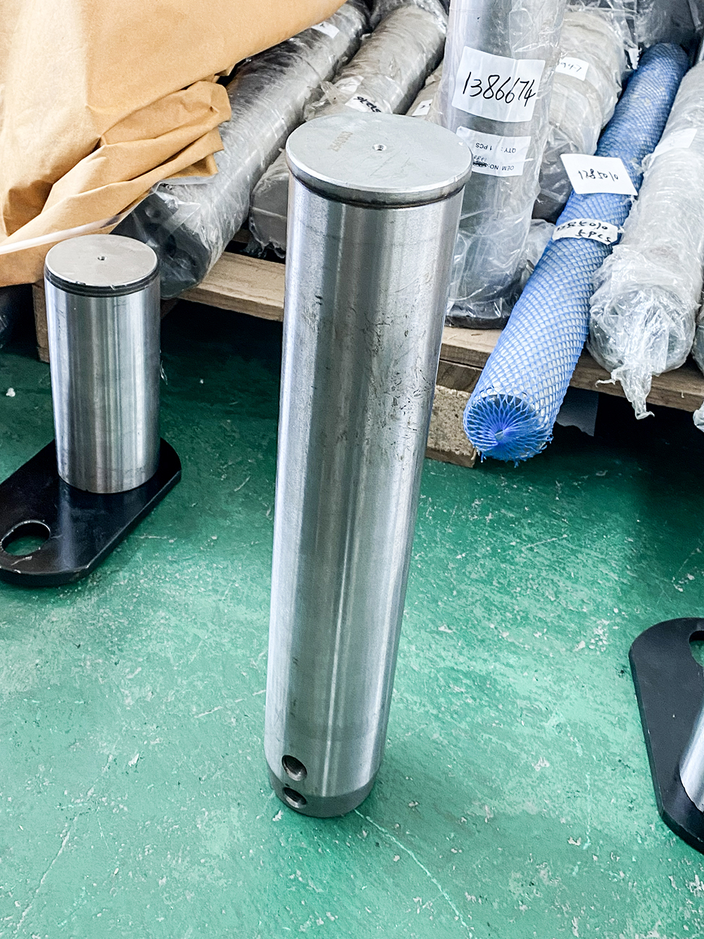 Pin 2543053 Suitable for Caterpillar