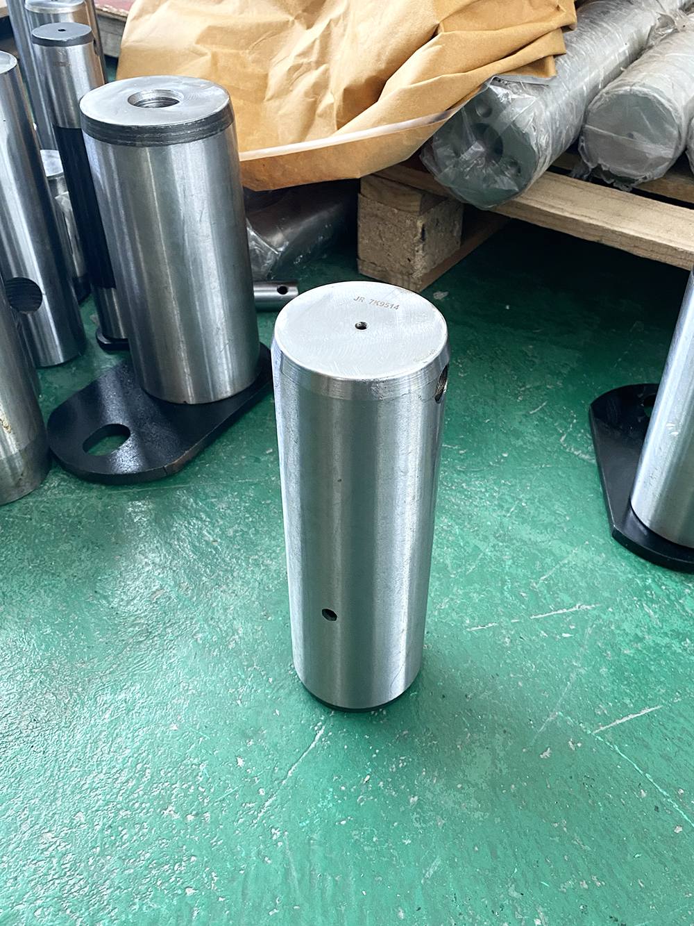 Pin 7k9514 Suitable for Caterpillar