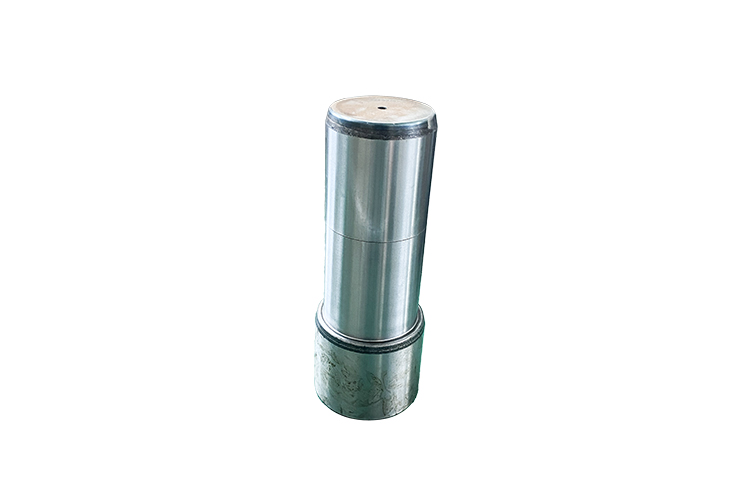 Replacement Part Pin 3930936 Suitable for Caterpillar, New - DIRON