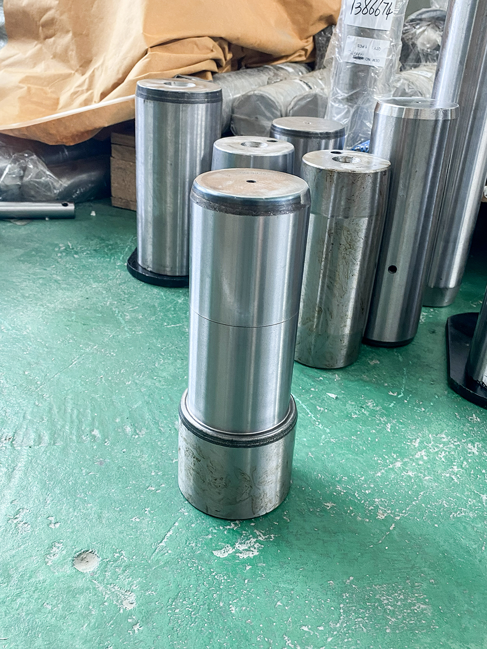 Pin 3930936 Suitable for Caterpillar