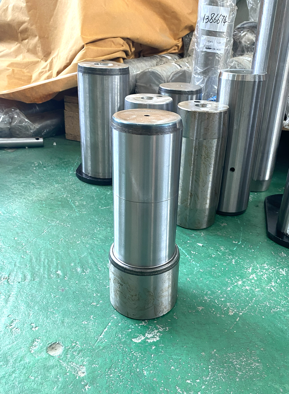 Pin 3930936 Suitable for Caterpillar