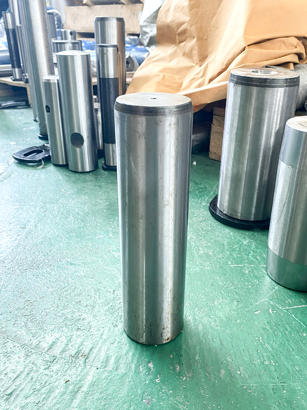 Pin 2195735 Suitable for Caterpillar