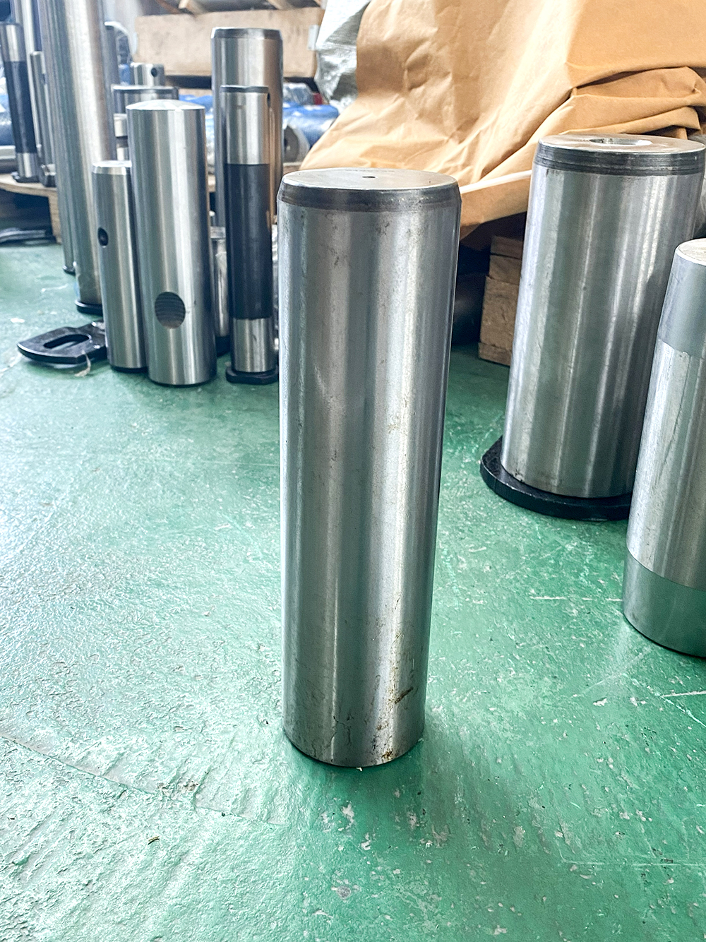 Pin 2195735 Suitable for Caterpillar