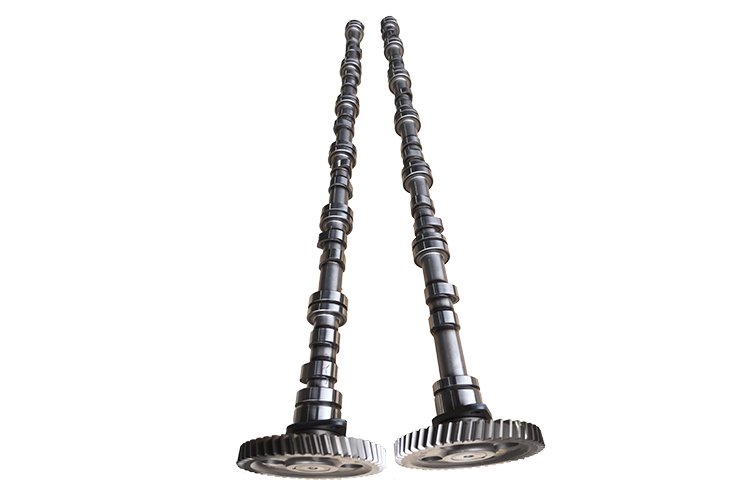 CAMSHAFT Assembly 6215-41-1100 6215-41-1200 for Komatsu