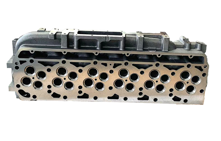 Cylinder Head 3466388 4975508 for Caterpillar Diesel C9.3, New