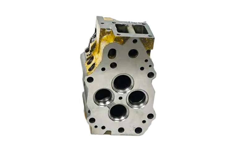 Cylinder Head 6261-11-1100 for KOMATSU 6D140