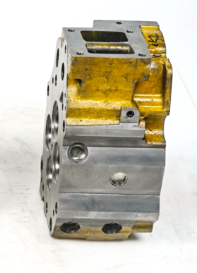 Cylinder Head 6261-11-1100 for KOMATSU 6D140